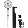Bns Bestest Dial Test Indicator, White Dial Face, Lever Type 599-7034-3